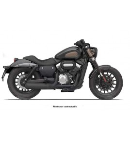 Moto magpower avengers 125cc