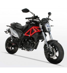 Moto magpower bombers 125cc