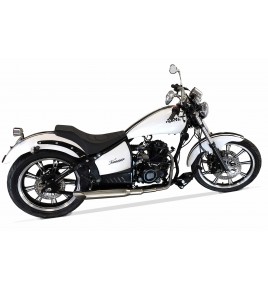 Moto magpower Tennessee 125cc