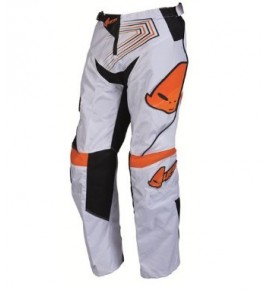 pantalon croos enfant 9 - 10 ans blanc