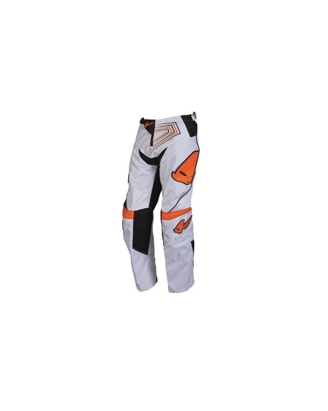 pantalon croos enfant 9 - 10 ans blanc