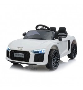 Mini voiture enfant audi R8