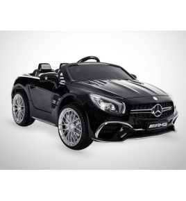 Voiture électrique pour Enfants 12V Mercedes Benz AMG avec