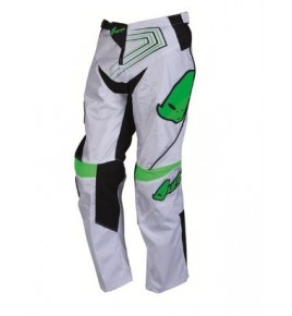 pantalon croos enfant 9 - 10 ans vert