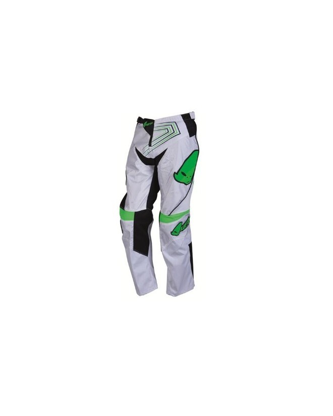 pantalon croos enfant 9 - 10 ans vert