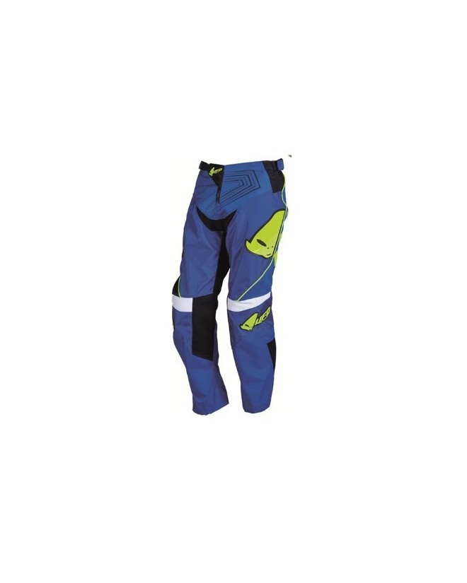 pantalon croos enfant 9 - 10 ans bleu