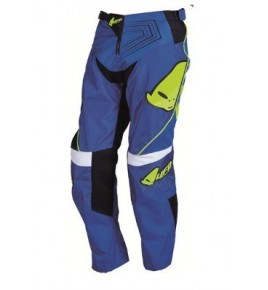 pantalon croos enfant 9 - 10 ans bleu