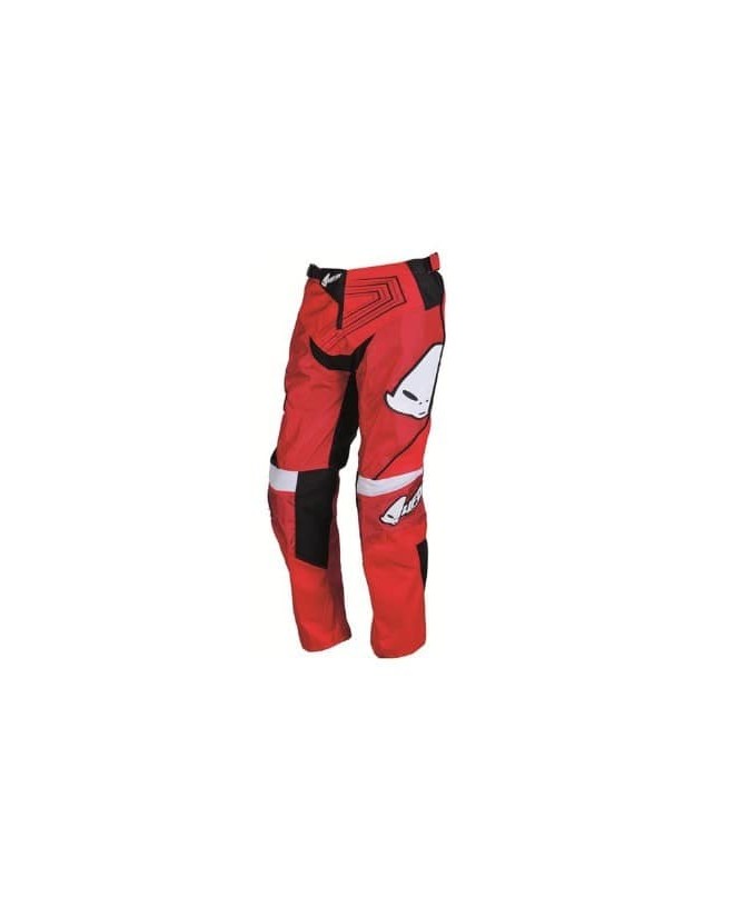 pantalon croos enfant 9 - 10 ans rouge