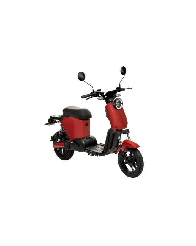 Le Scooter électrique Janway Y2 à petit prix !