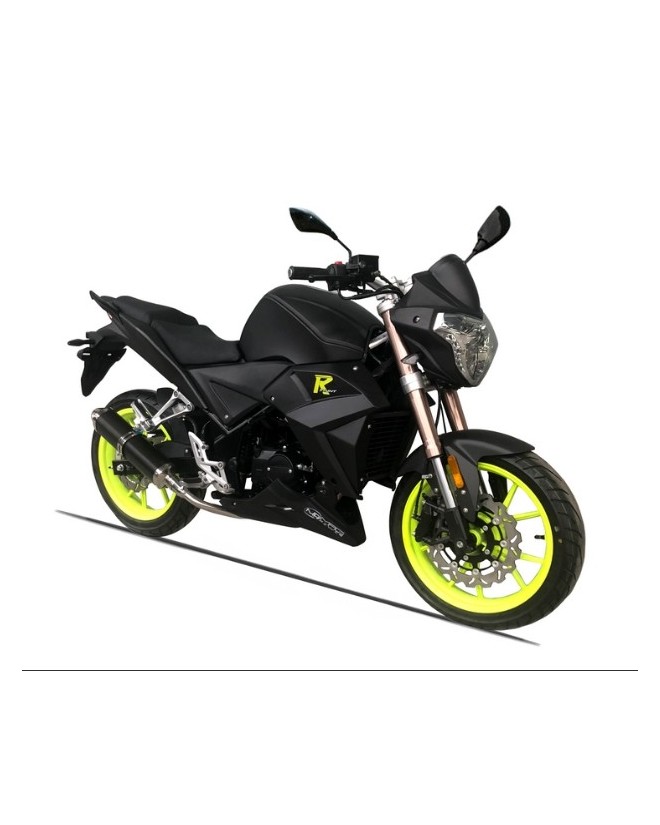 La Moto magpower R-Stunt 50cc à bon prix !