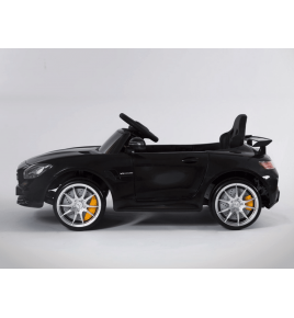 Voiture Électrique Enfant Porsche – Toys Motor