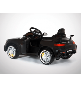 Voiture électrique pour enfants Mercedes GTR MINI avec batterie 12v