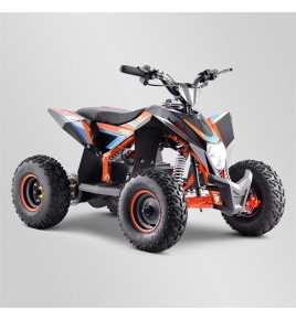 Quad Enfant Electrique 1000W Apollo Fox