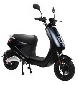 Scooter Electrique 60V Luneng S5