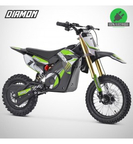 Moto Enfant Electrique RX 1000W