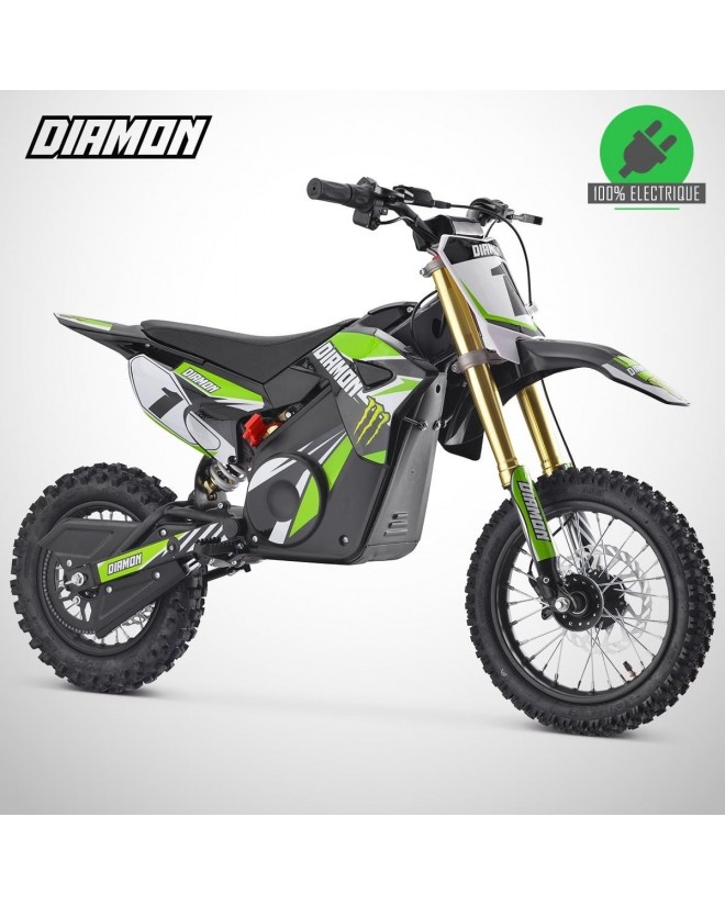 Moto Enfant Electrique RX 1000W