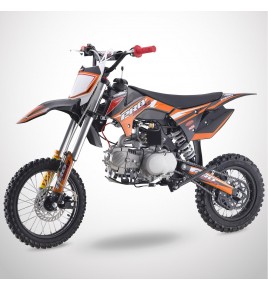 Pit Bike PROBIKE 140 S 14/12