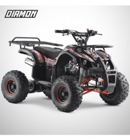 Quad Enfant RINO 110 DIAMON