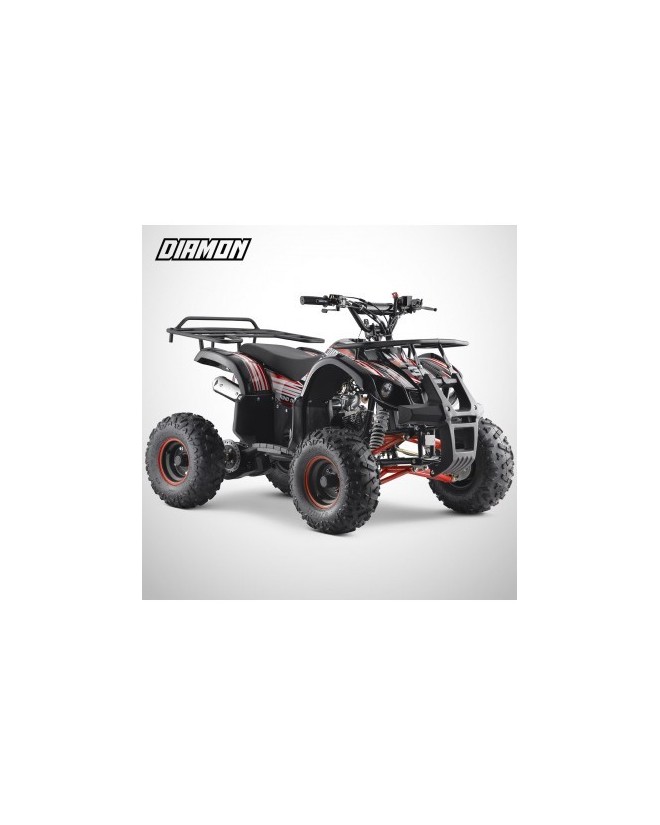 Le Quad Enfant RINO 110 DIAMON à mini prix !