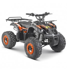 Quad enfant 125cc 4T Bazou...