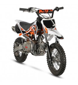 Dirt bike 90cc KAYO 12/10 TS90