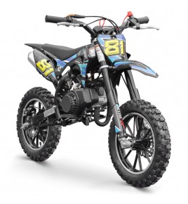 Pare Pierre motocross enfant 8-12 ans - Équipement moto