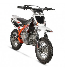 Moto cross enfant 60cc kayo...