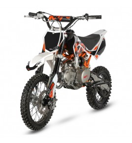 Dirt bike KAYO TD125cc 14/12