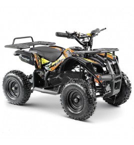 Pocket Quad Mini Bazou 50cc