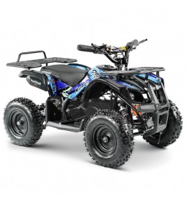 quad enfant 50cc lanceur...