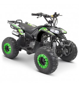 Quad Enfant Sportif Luxe 110cc