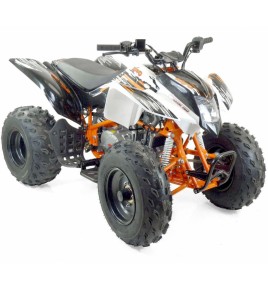 Quad KAYO 150cc STORM A150