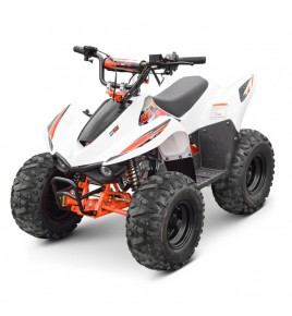 Le quad enfant kayo 70cc bon prx chez Scoot Cash !