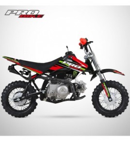 Moto cross enfant PROBIKE 90cc