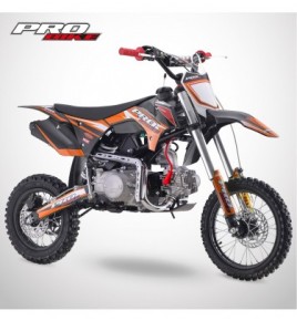 Pit Bike PROBIKE 125 S 14/12