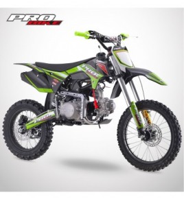 Pit Bike PROBIKE 125 S 17/14