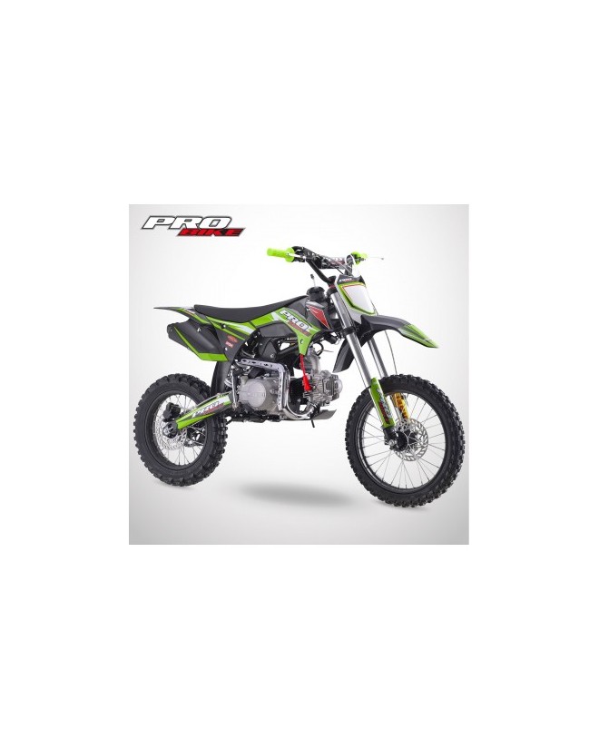 Bobine d'Allumage Vert pour Dirt Bike, Pit Bike