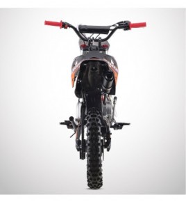 Pit Bike PROBIKE 125 S 17/14