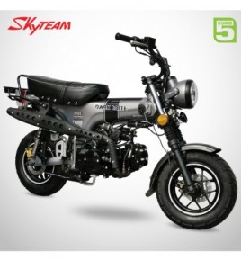 Moto Skyteam DAX 125 dark...