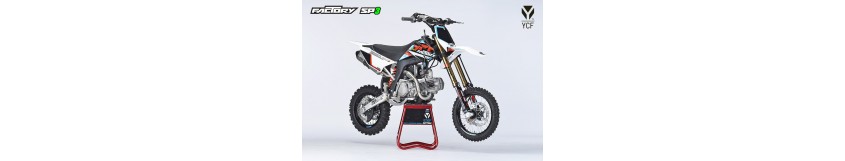 Pièces détachées Moto Pit Bike