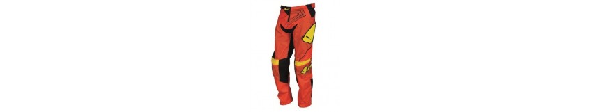 Pantalon cross - Un cross dans de bonnes conditions