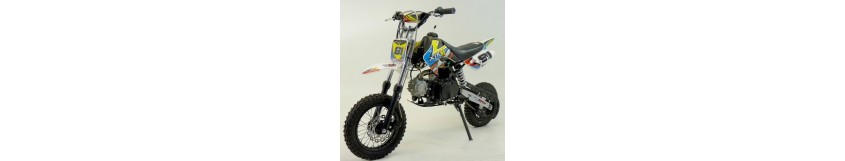 Pièce détachée dirt bike 110cc - Tout pour dirt bike