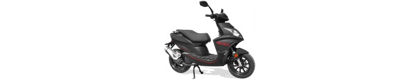 Scooter 50cc - Scoot Cash, le spécialiste du scooter