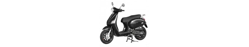 Le Scooter qu"il vous faut chez Scoot Cash