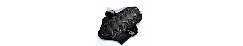 Protection dorsale moto pas cher - ScootCash