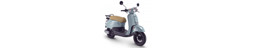 Tous nos scooters occasion à petits prix !