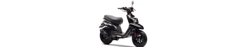 un scooter 50cc occasion pas cher!