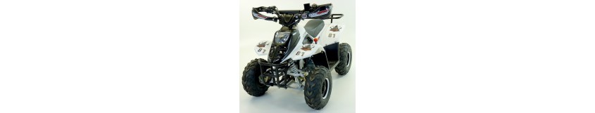 Quad enfant, tous nos modéles à petits prix!