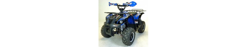 Mini quad | Quad enfant pas cher - ScootCash